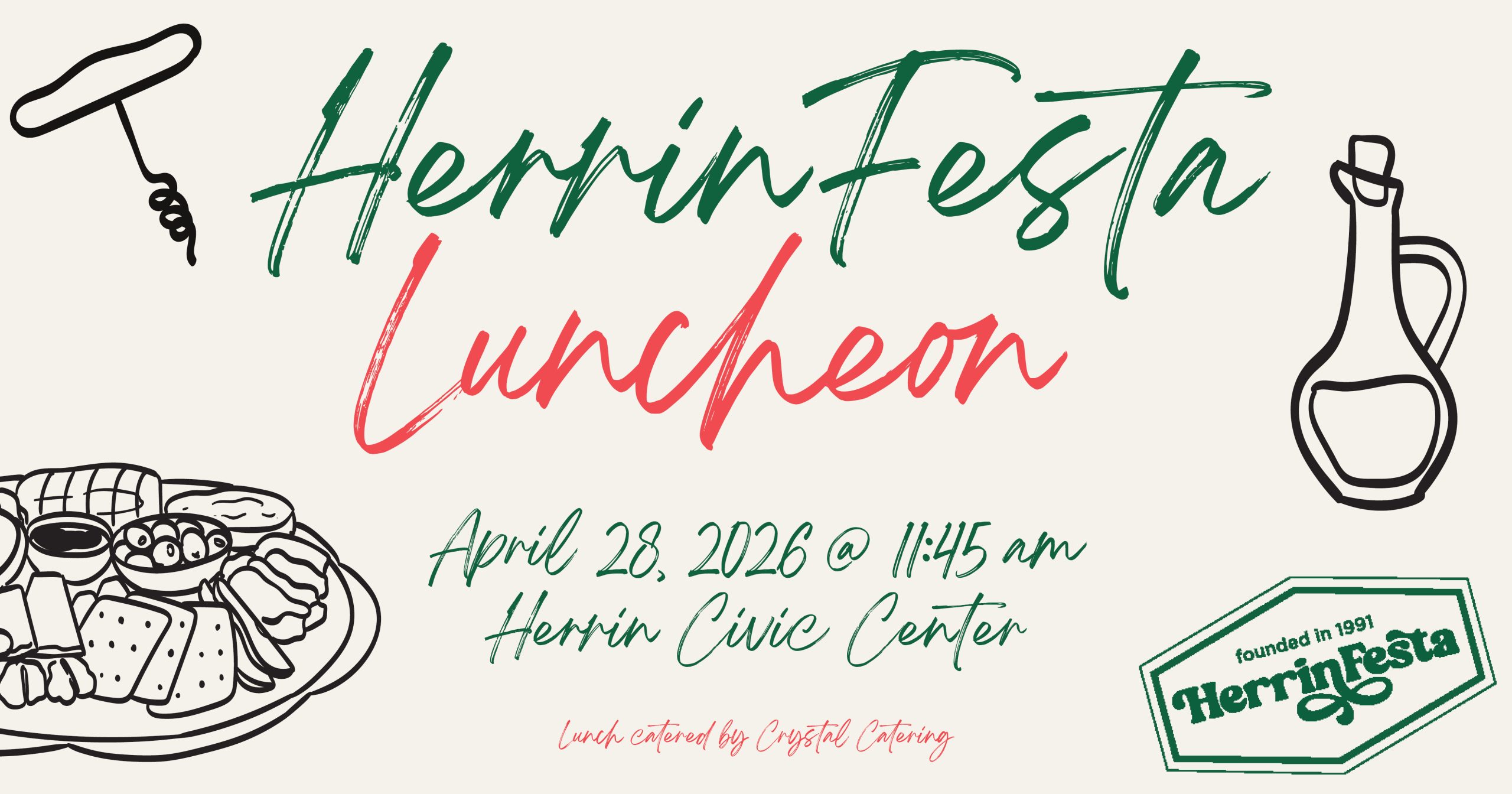 HFI 2026 LUNCHEON