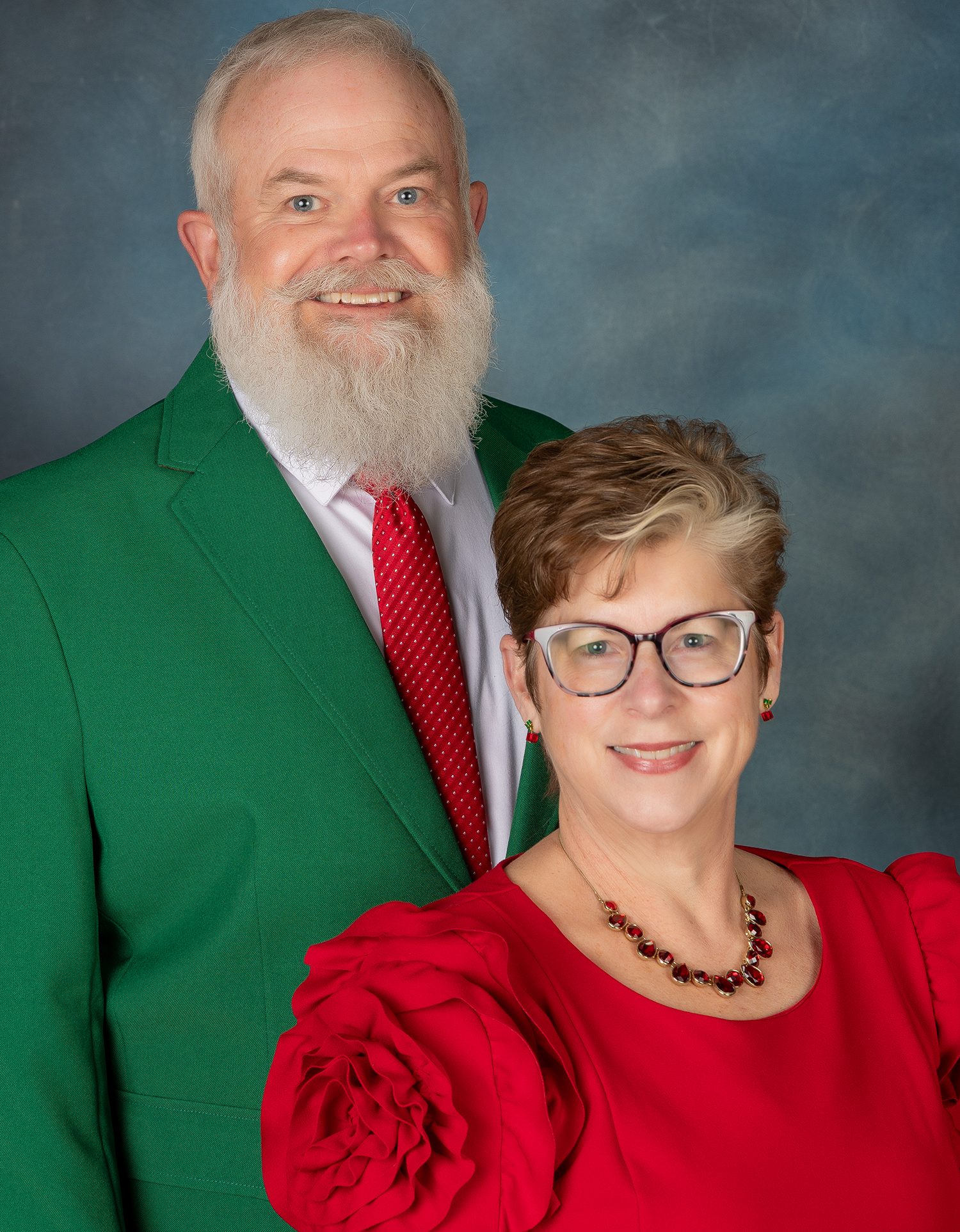 Rob & Michaelann Stanley – 2026 Grand Marshals