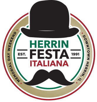 Herrin Festa Logo